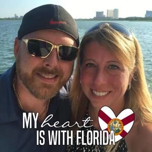 Meet your Posher, Cheryl